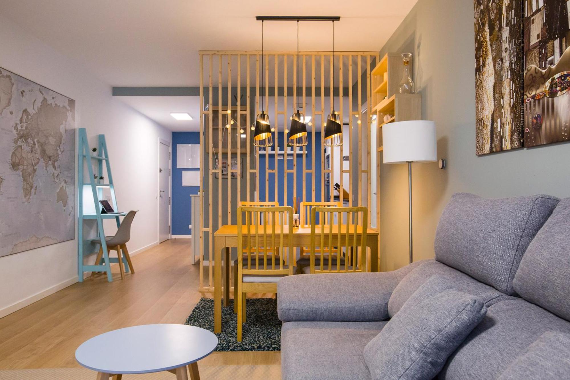 Telmo Nuevo Apartamento & Parking En Bilbaozorroza ภายนอก รูปภาพ