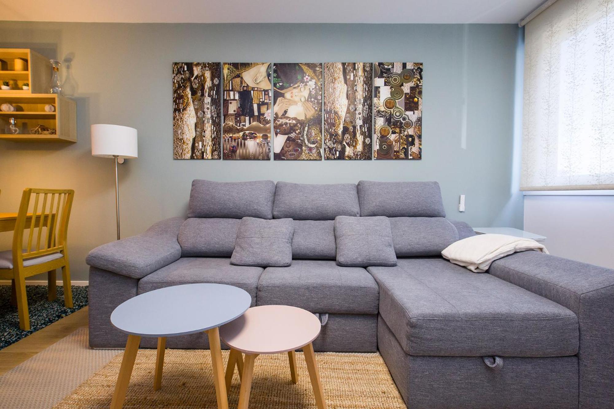 Telmo Nuevo Apartamento & Parking En Bilbaozorroza ภายนอก รูปภาพ