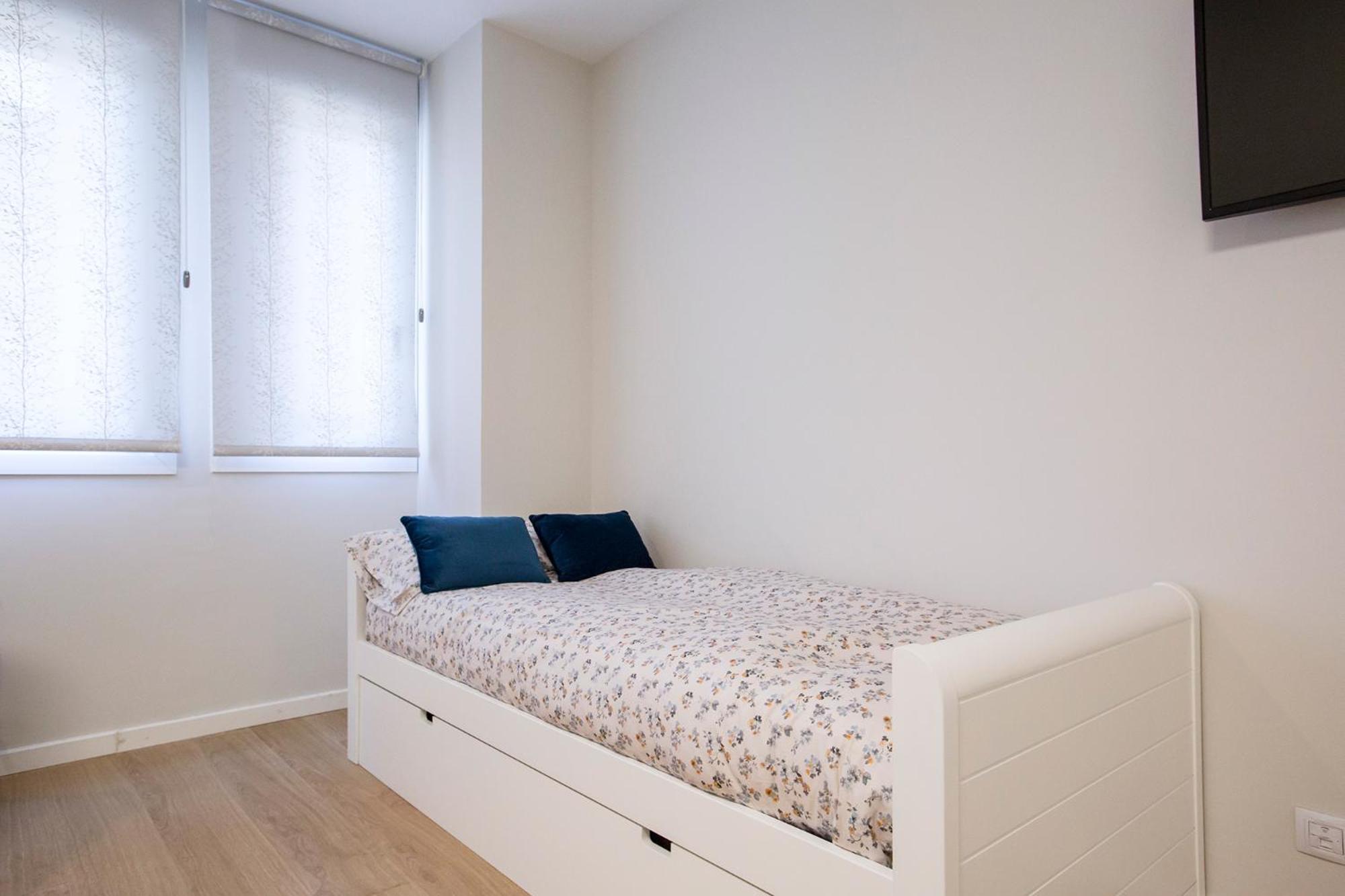 Telmo Nuevo Apartamento & Parking En Bilbaozorroza ภายนอก รูปภาพ