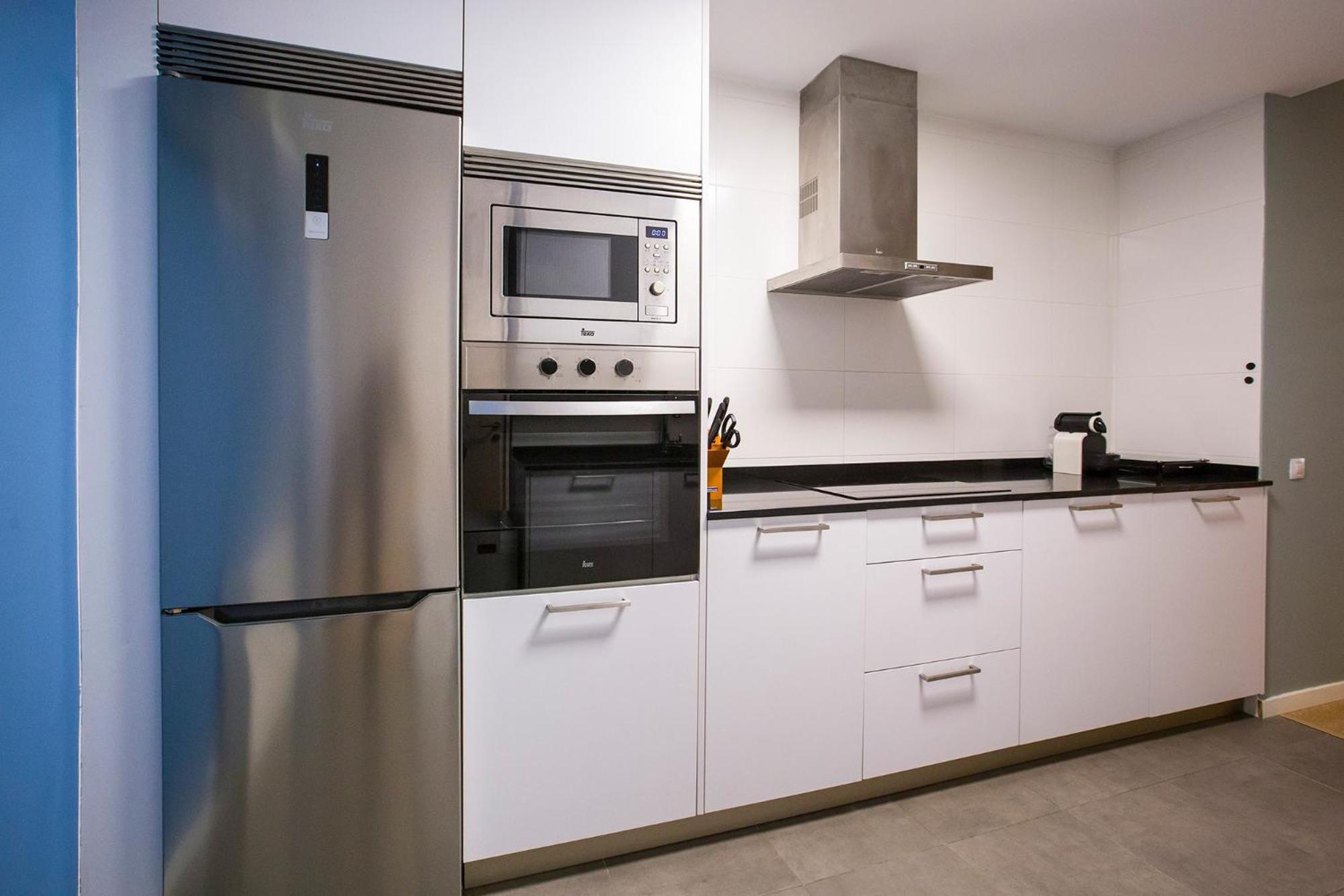 Telmo Nuevo Apartamento & Parking En Bilbaozorroza ภายนอก รูปภาพ
