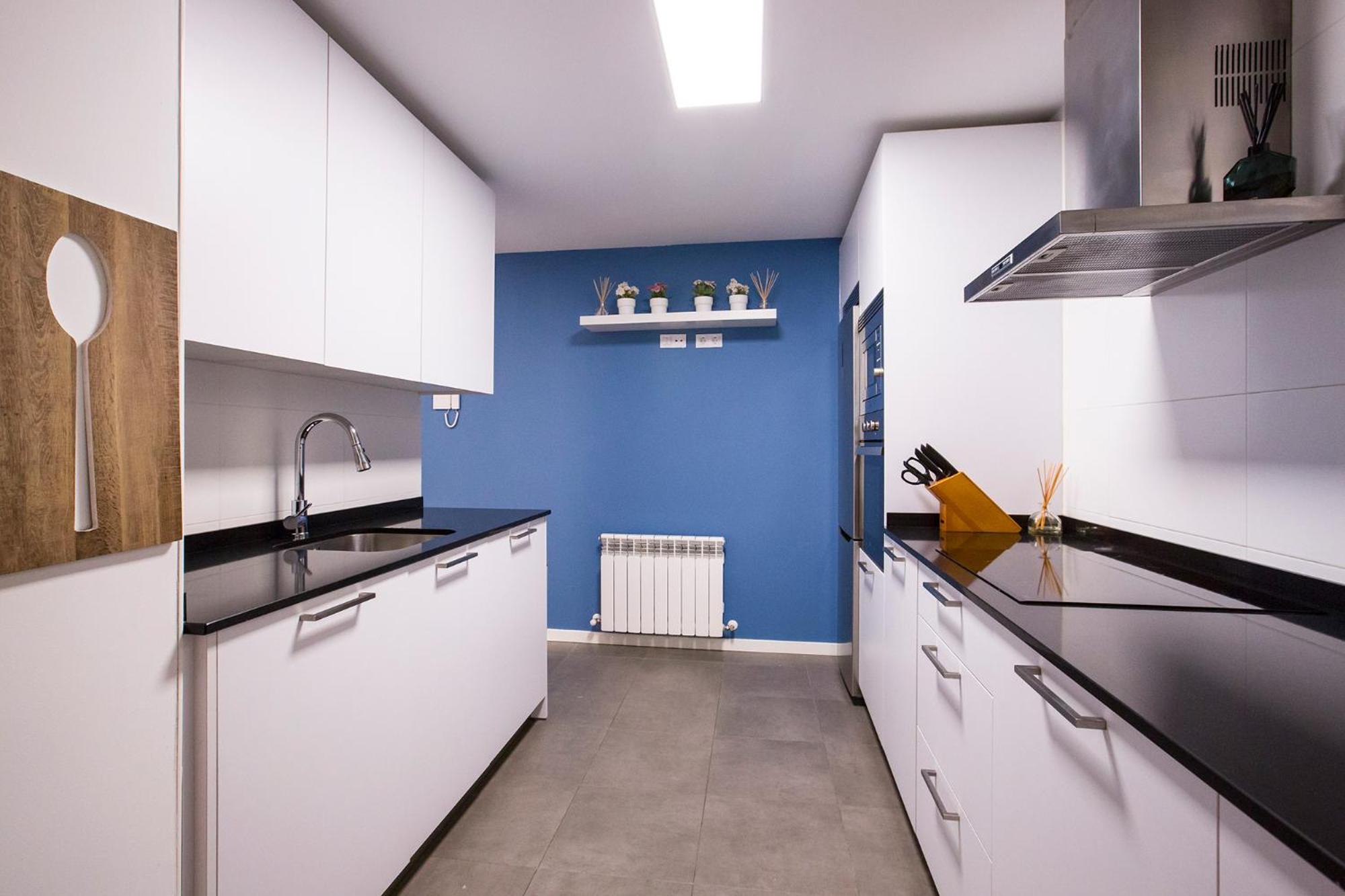 Telmo Nuevo Apartamento & Parking En Bilbaozorroza ภายนอก รูปภาพ