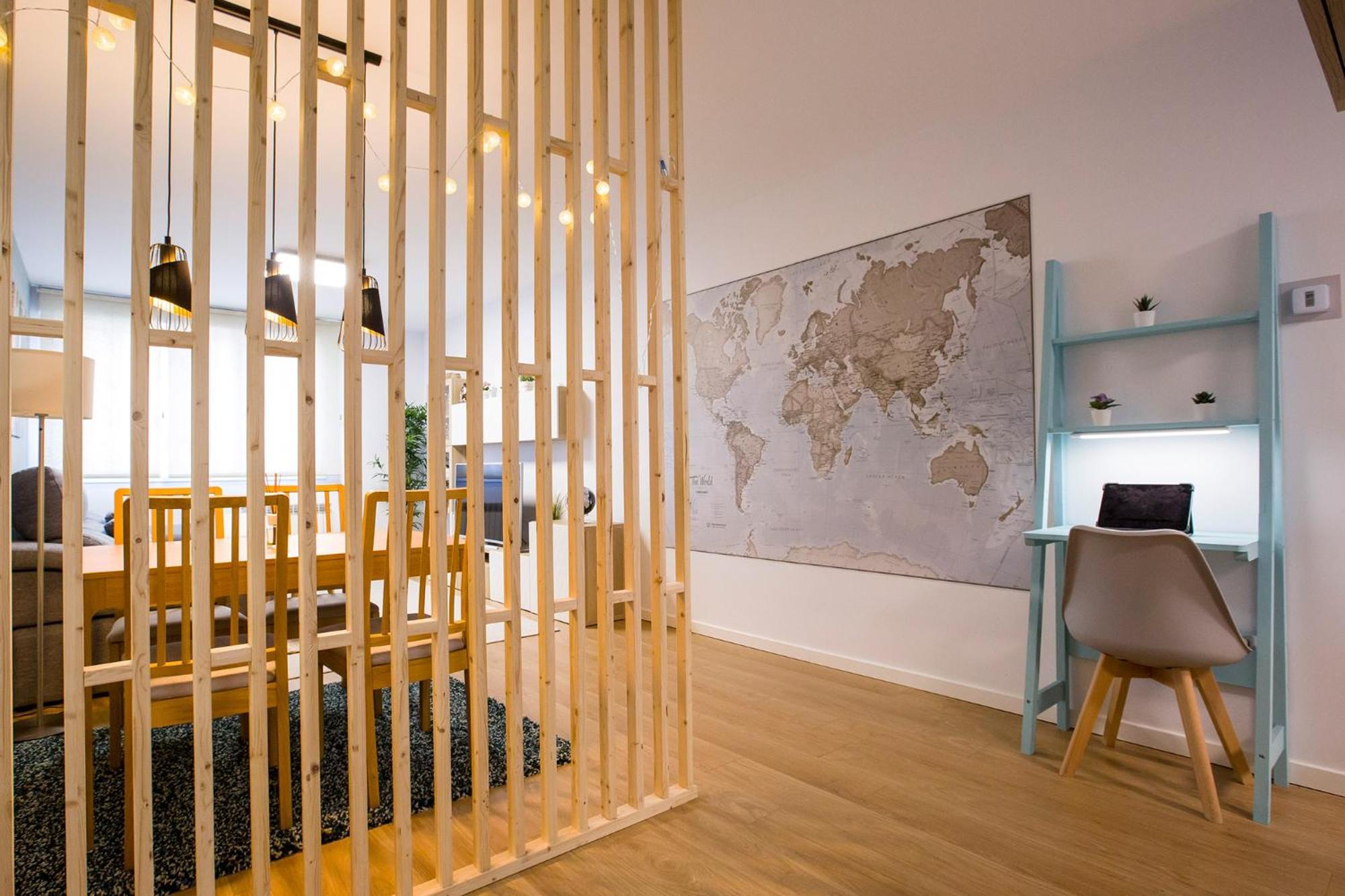 Telmo Nuevo Apartamento & Parking En Bilbaozorroza ภายนอก รูปภาพ