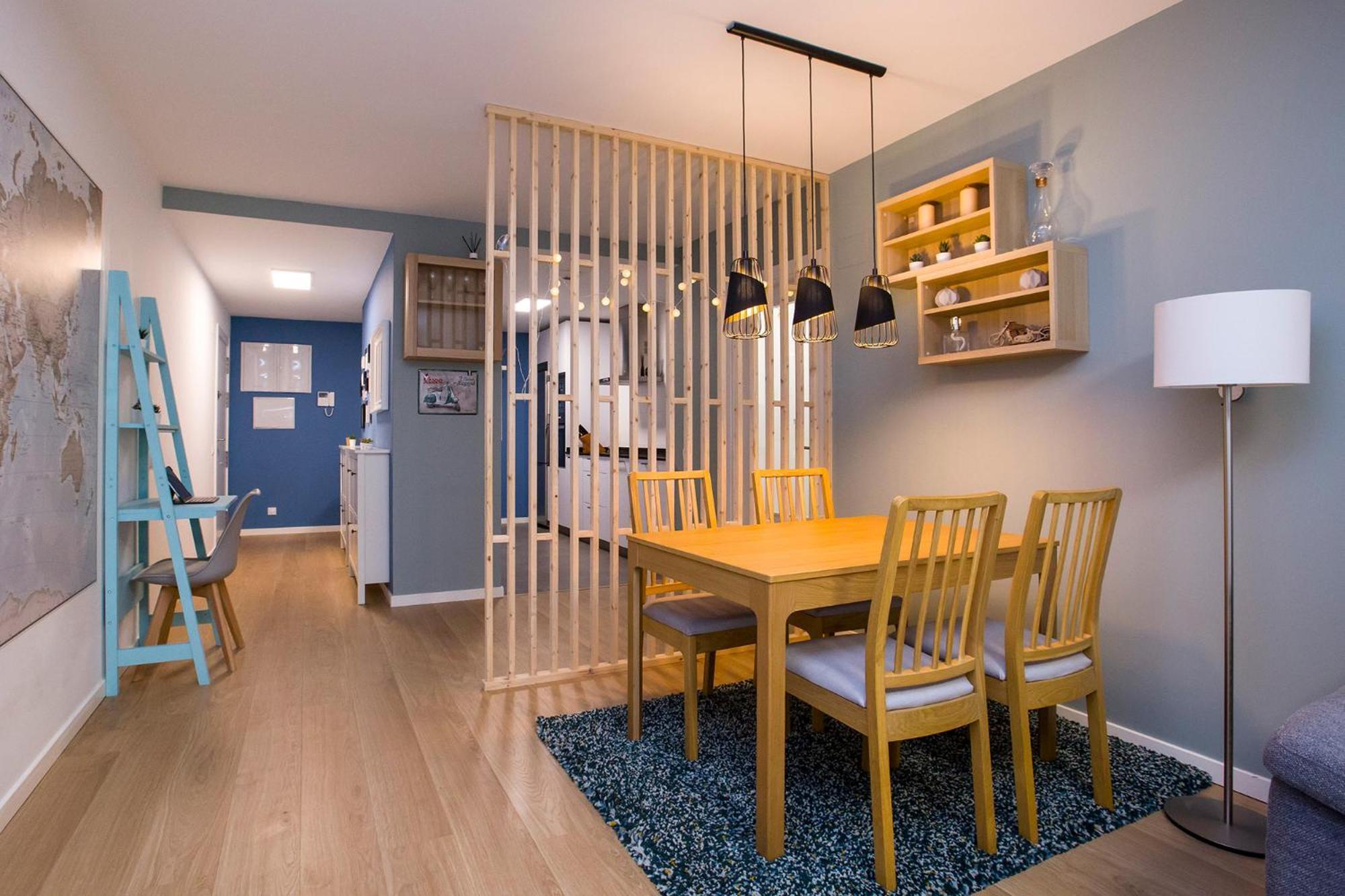 Telmo Nuevo Apartamento & Parking En Bilbaozorroza ภายนอก รูปภาพ